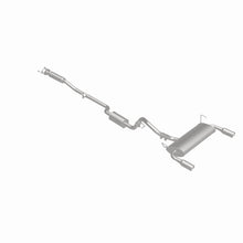 Load image into Gallery viewer, MagnaFlow BRE Exhaust Kit 13-18 Ford Escape
