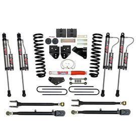 Skyjacker 6In KIT 08-10F250 GAS 4ADX
