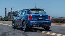 Load image into Gallery viewer, Borla 14-24 Mini Cooper S (F55) S-Type Axle-Back Exhaust System - Black Coated Tips