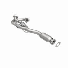 Load image into Gallery viewer, MagnaFlow 04-07 Nissan Murano 3.5L Direct Fit Converter