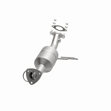 Load image into Gallery viewer, MagnaFlow 2004 Cadillac CTS 3.2L Direct Fit Converter