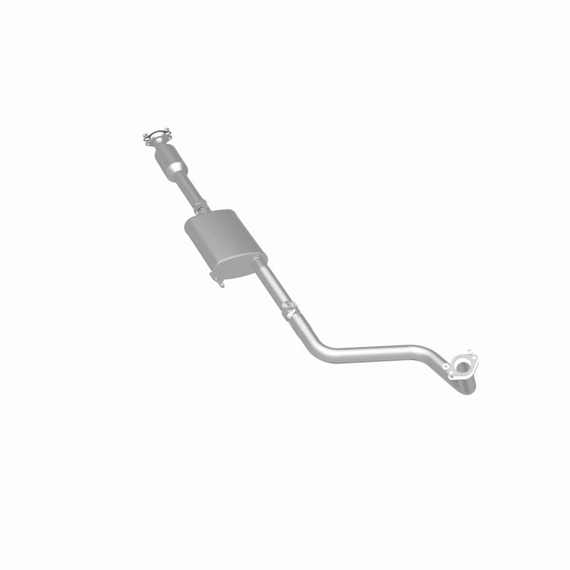 MagnaFlow Conv Direct Fit OEM 20-22 Kia Soul 2L Underbody