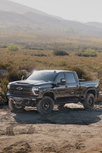 Load image into Gallery viewer, DV8 Offroad 24-26 Chevy Silverado 2500/3500 Spec Series Front Bumper