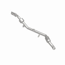Load image into Gallery viewer, MagnaFlow 12-15 ML350 V6 3.5 OEM Manifold Direct Fit Converter