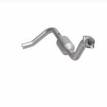 Load image into Gallery viewer, MagnaFlow 04-06 Dodge Durango 5.7L Direct Fit Converter