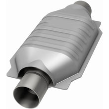 Load image into Gallery viewer, MagnaFlow 2in. T1 Universal Converter