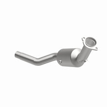 Load image into Gallery viewer, MagnaFlow 07-09 Jaguar XK 4.2L Direct Fit Converter