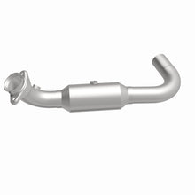 Load image into Gallery viewer, MagnaFlow 07-08 Ford Expedition 5.4L Direct Fit Converter