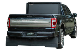 Access LOMAX Stance Hard Cvr 2020-25 Jeep Gladiator 5ft Box (w/ Hard Top & Rail Trail) -Carbon Fiber