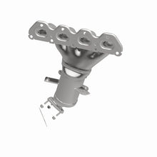 Load image into Gallery viewer, MagnaFlow 11-15 Chevrolet Cruze 1.8L Direct Fit Converter