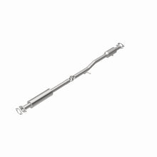 Load image into Gallery viewer, MagnaFlow Direct Fit Catalytic Converter OEM 14-15 Hyundai Tucson 2.0L Underbody