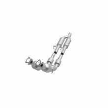 Load image into Gallery viewer, MagnaFlow 06-08 Volkswagen Passat 3.6L Direct Fit Converter