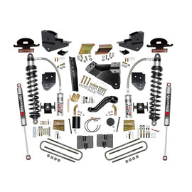 Skyjacker 23 F250/350 6In C/O KT W/M95