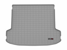 Load image into Gallery viewer, WeatherTech 2026 Kia Sportage Trunk Cargo Liners - Grey