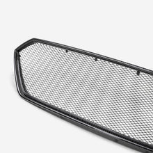 Load image into Gallery viewer, Seibon 2022 Subaru WRX Carbon Fiber Front Grill