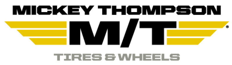 Mickey Thompson Baja Boss Tire - LT285/55R20 122/119Q E 90000119689