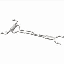 Load image into Gallery viewer, MagnaFlow 07-15 Audi Q7 BRE Exhaust Kit