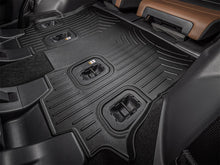 Load image into Gallery viewer, WeatherTech 24-26 Lexus GX Rear FloorLiner - Black