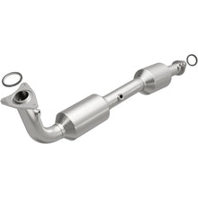 Load image into Gallery viewer, MagnaFlow 07-13 Toyota Tundra 4.0L Direct Fit Converter