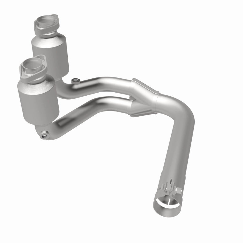 MagnaFlow 04-06 Jeep Wrangler 4.0L Direct Fit Converter