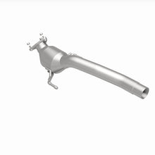 Load image into Gallery viewer, MagnaFlow 04-06 Cayenne V8 4.5 OEM Underbody Direct Fit Converter