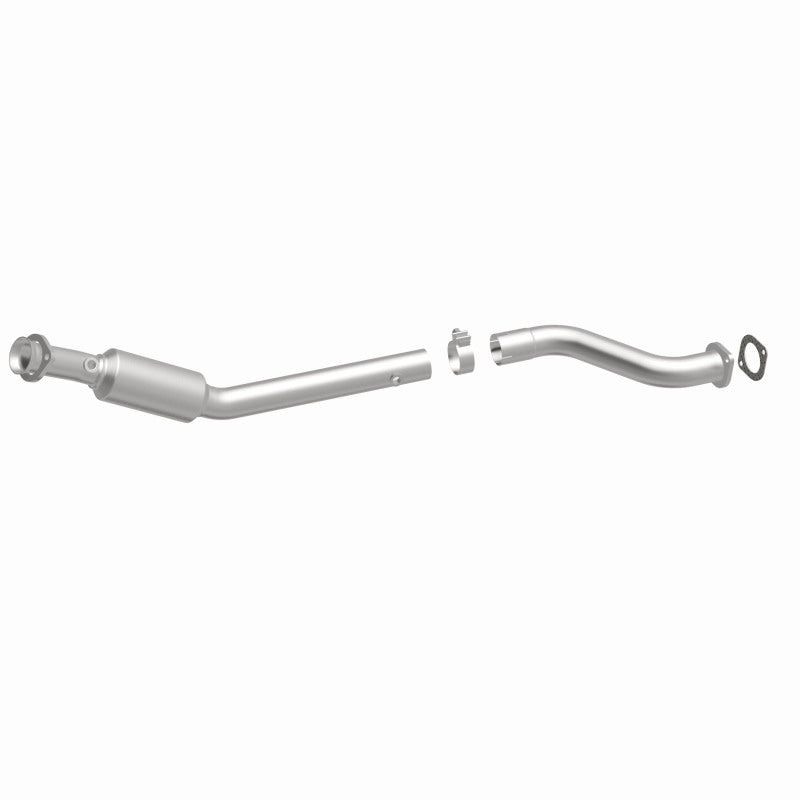 MagnaFlow 05-06 Pontiac GTO 6.0L Direct Fit Converter