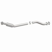 Load image into Gallery viewer, MagnaFlow 05-06 Pontiac GTO 6.0L Direct Fit Converter