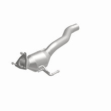 Load image into Gallery viewer, MagnaFlow 04-06 Cayenne V8 4.5 OEM Underbody Direct Fit Converter