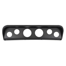 Load image into Gallery viewer, Autometer Direct Fit Gauge Mount 67-72 Ford F100 (2 x 3-3/8in. / 4 x 2-1/16in.)
