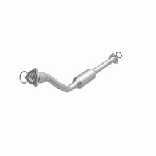 Load image into Gallery viewer, MagnaFlow 99-02 Chevrolet Cavalier 2.4L Direct Fit Converter