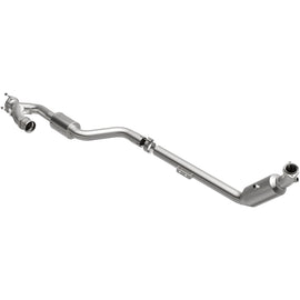 MagnaFlow 06-07 Mercedes-Benz C230 2.5L Direct Fit Converter