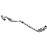 MagnaFlow 06-07 Mercedes-Benz C230 2.5L Direct Fit Converter