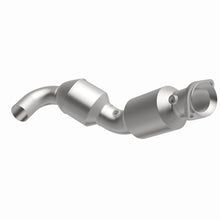 Load image into Gallery viewer, MagnaFlow 21-23 Ford F-150 3.5L Left Underbody Direct Fit Converter