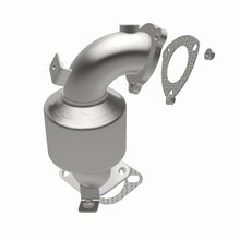 Load image into Gallery viewer, MagnaFlow 16-18 Hyundai Tucson 1.6L California Grade CARB Compliant Direct-Fit Catalytic Convert