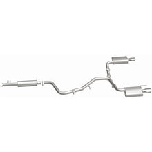 Load image into Gallery viewer, BRExhaust 11-17 Buick Regal 2L Exhaust Kit