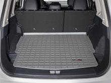 Load image into Gallery viewer, WeatherTech 21-26 Nissan Rogue Cargo Liner - Grey