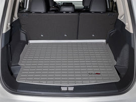WeatherTech 21-26 Nissan Rogue Cargo Liner - Grey