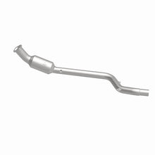 Load image into Gallery viewer, MagnaFlow 06-07 Chrysler 300 2.7L Direct Fit Converter