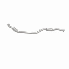 Load image into Gallery viewer, MagnaFlow 2007 Mercedes-Benz E350 3.5L Direct Fit Converter