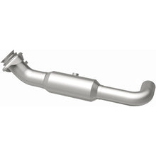 Load image into Gallery viewer, MagnaFlow 10-14 Ford F-150 6.2L Direct Fit Converter