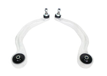 Load image into Gallery viewer, Whiteline 17-26 Tesla 3 Front Lower Compliance Control Arm - Tesla Model 3 &amp; Model Y