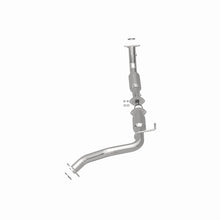 Load image into Gallery viewer, MagnaFlow 08-17 Toyota Sequoia 5.7L CARB Compliant Direct-Fit Catalytic Converter