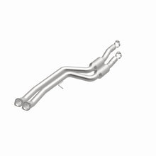 Load image into Gallery viewer, MagnaFlow 2015 M3 3 Underbody Direct Fit Converter