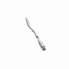 Load image into Gallery viewer, MagnaFlow Direct Fit Catalytic Converter 05-05 Audi A6 Quattro 3.2L
