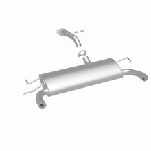 Load image into Gallery viewer, BRE Exhaust 05-10 Sportage Tucson 2.7L Muffler Kit