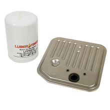 Load image into Gallery viewer, BD Diesel 98-07 Dodge 47RE/48RE Transmission Filter Service Kit