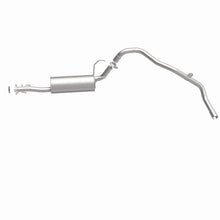 Load image into Gallery viewer, MagnaFlow BRE Exhaust Kit 89-91 Toyota 4Runner 3.0L