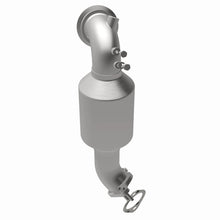 Load image into Gallery viewer, MagnaFlow 16-17 Chevrolet Malibu 1.5L Closed Coupled Direct Fit Converter