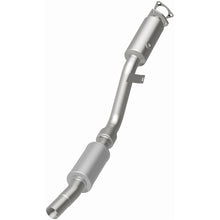 Load image into Gallery viewer, MagnaFlow 06-09 Audi A4 Quattro 3.2L Direct Fit Converter