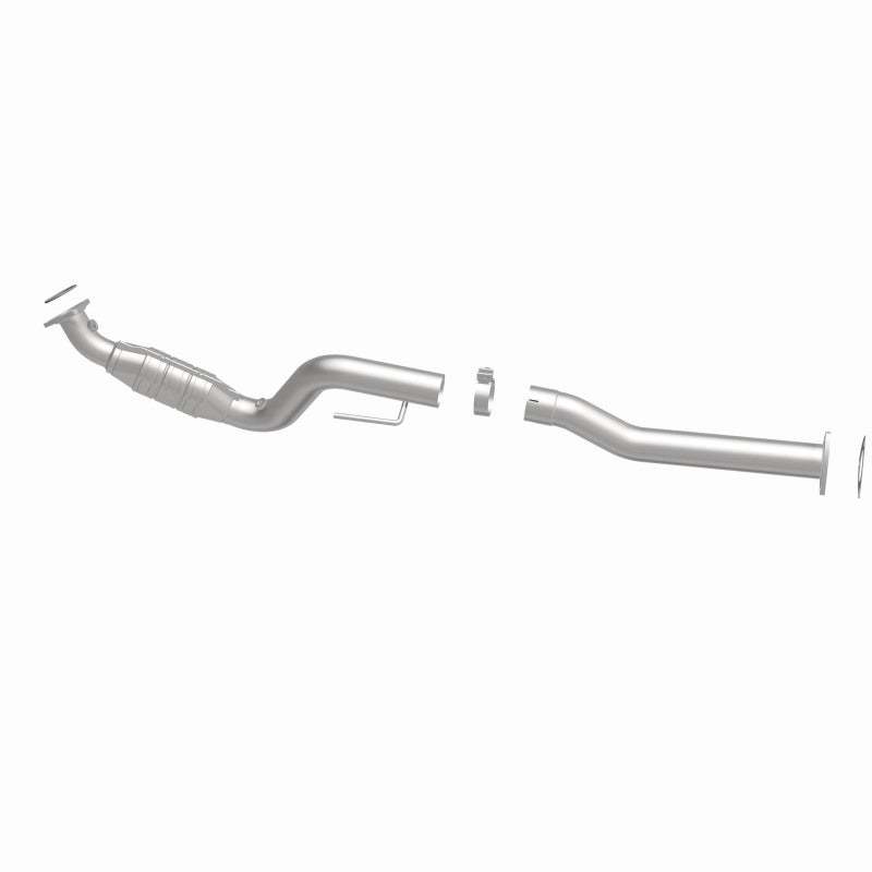 MagnaFlow 06-10 Chevrolet Express 3500 6.0L Direct Fit Converter